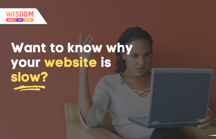 Want to know why your website is slow?