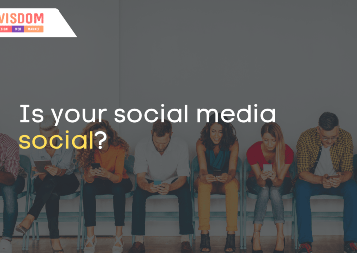 Is your social media social