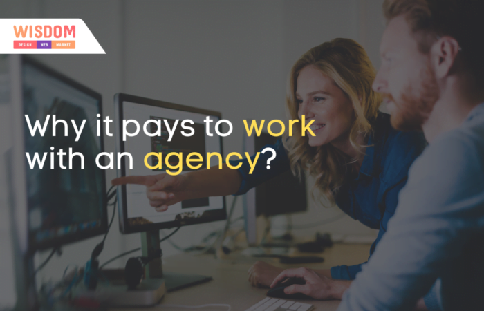 Top Benefits of Working With a Professional Web Design Agency 37 Why it pays to work with agency
