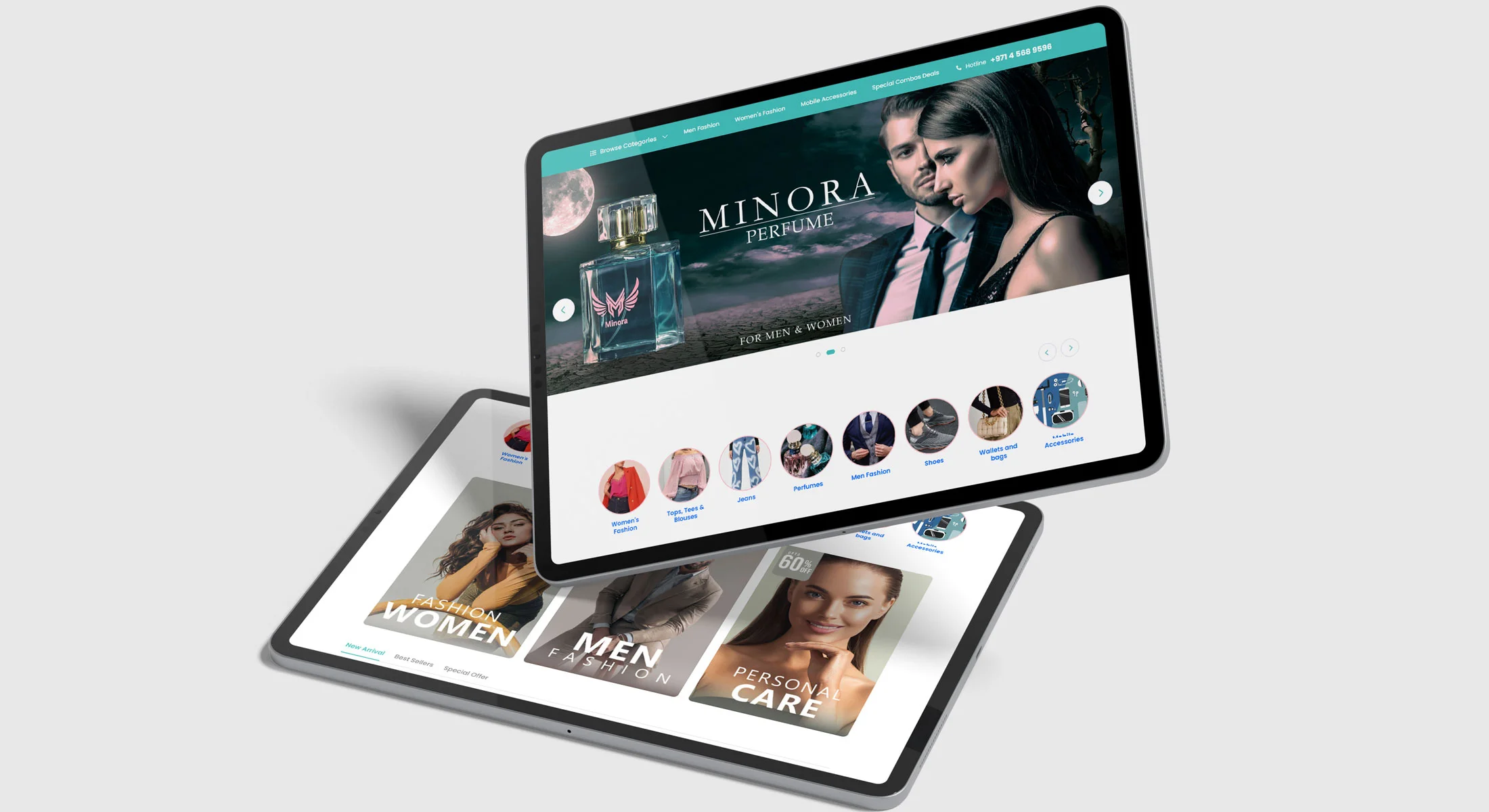 Minora Cart 1 inner 3 9