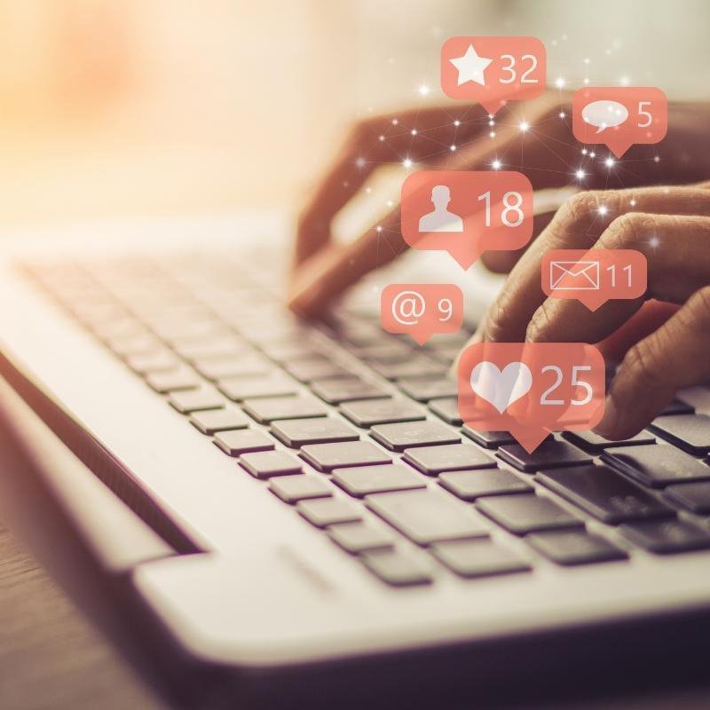 Multilingual Social Media Content 2 multilingual social