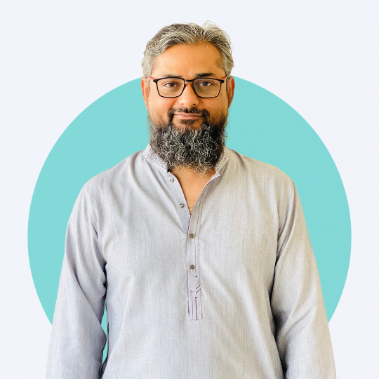 Naeem Malick