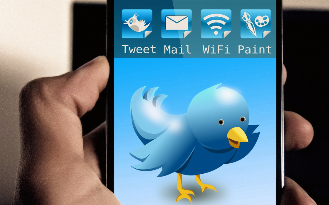 Twitter, your Way to Success! 6 unique twitter presence