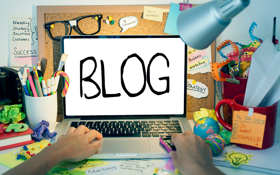 10 Easy Ways to Write Better Blogs 2 Blog