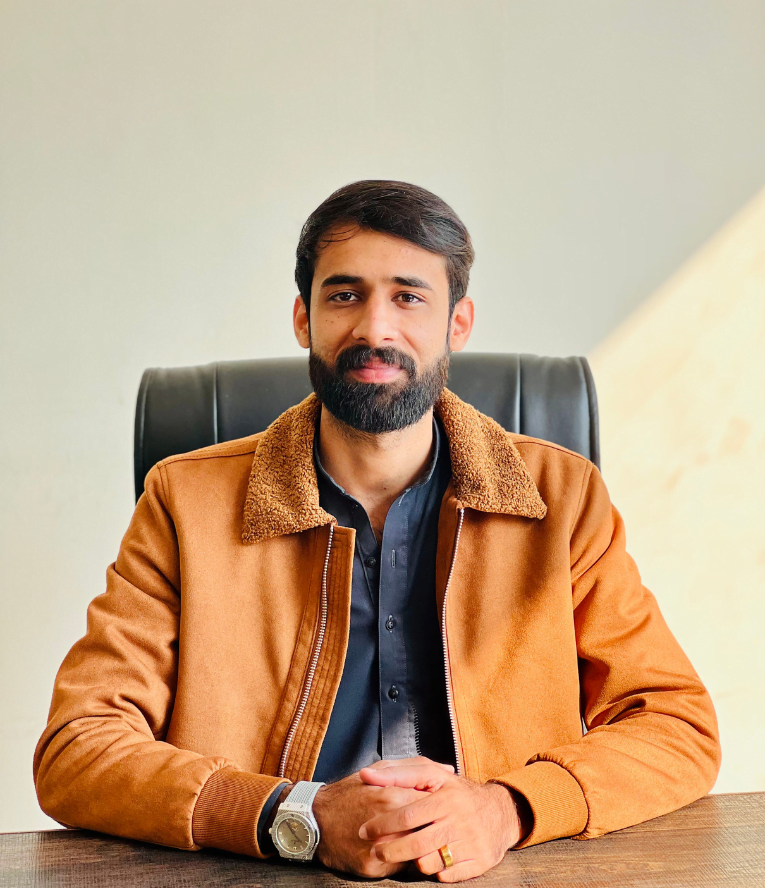 About Us 5 Talha Shahbaz