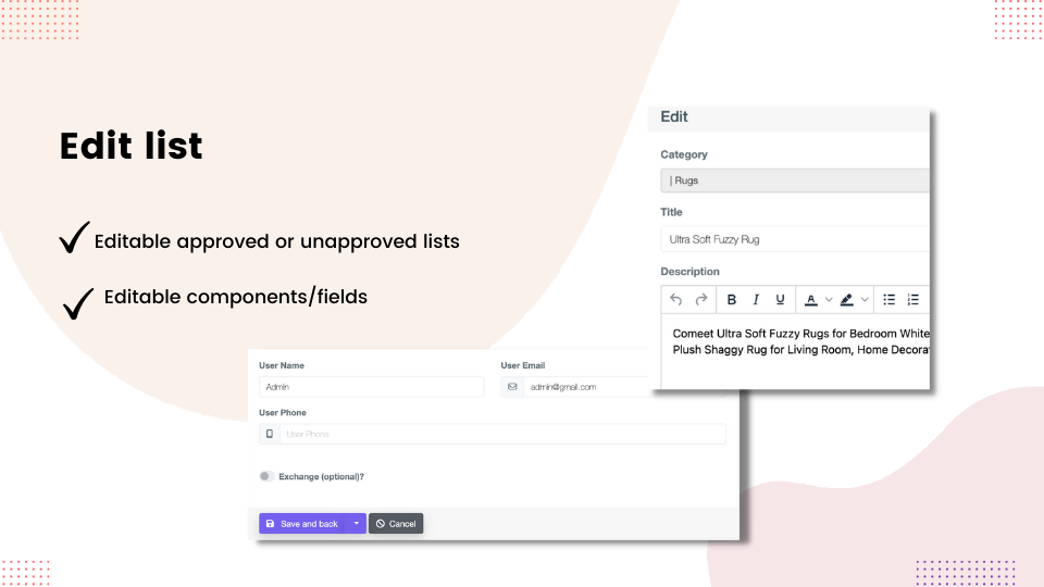 Classified Ads Platform 17 17
