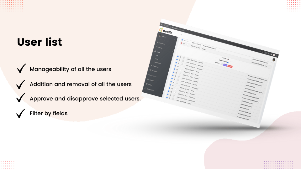 Classified Ads Platform 22 22