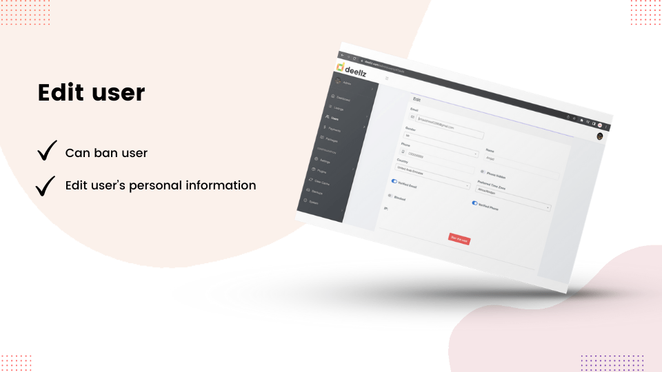 Classified Ads Platform 23 23