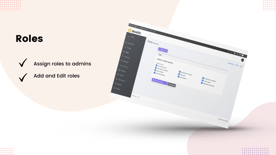 Classified Ads Platform 24 24