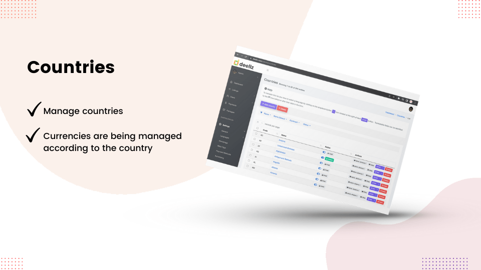 Classified Ads Platform 28 28