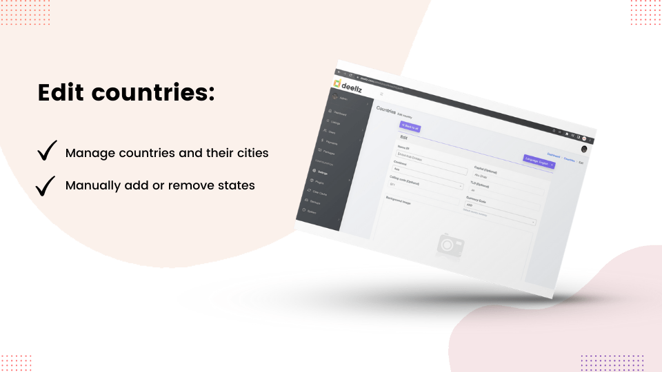 Classified Ads Platform 29 29