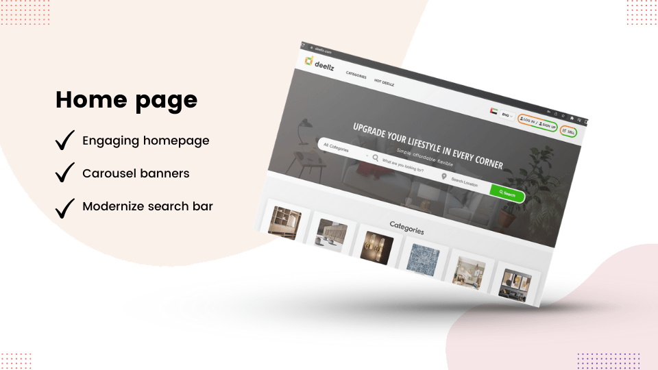 Classified Ads Platform 33 33