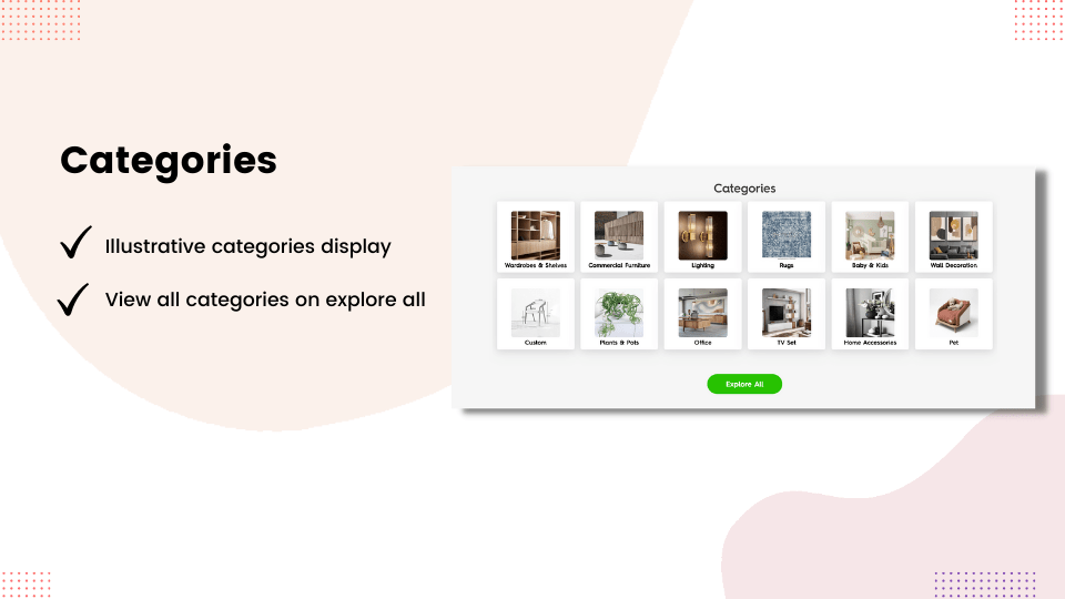 Classified Ads Platform 34 34