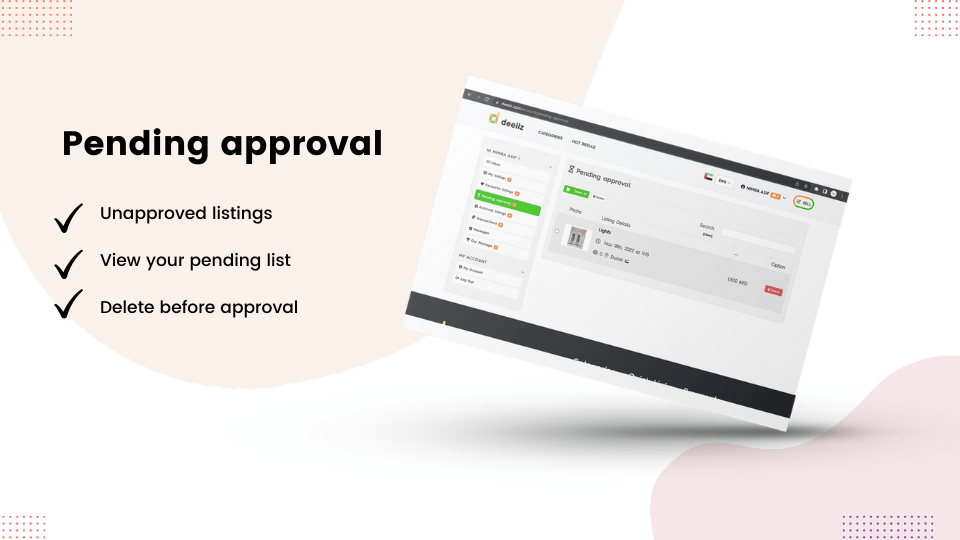 Classified Ads Platform 43 43