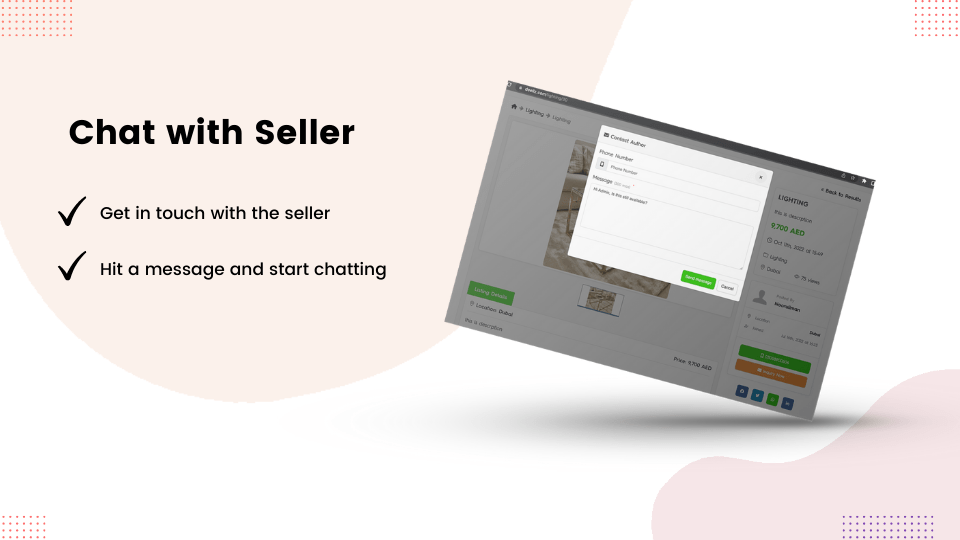 Classified Ads Platform 51 51