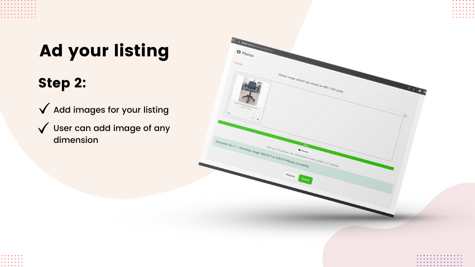 Classified Ads Platform 53 53