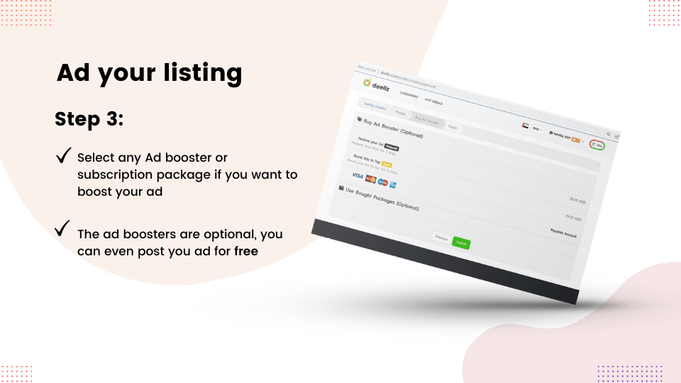 Classified Ads Platform 54 54