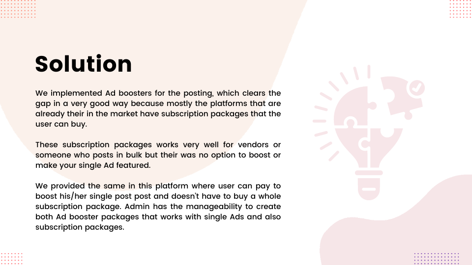 Classified Ads Platform 6 6