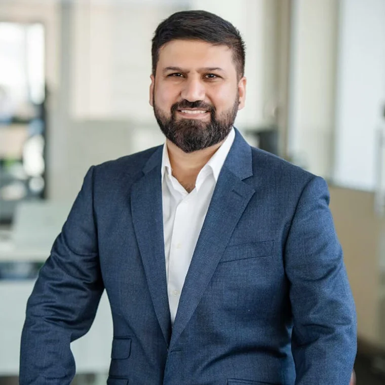 CEO of Digital Agency in Dubai