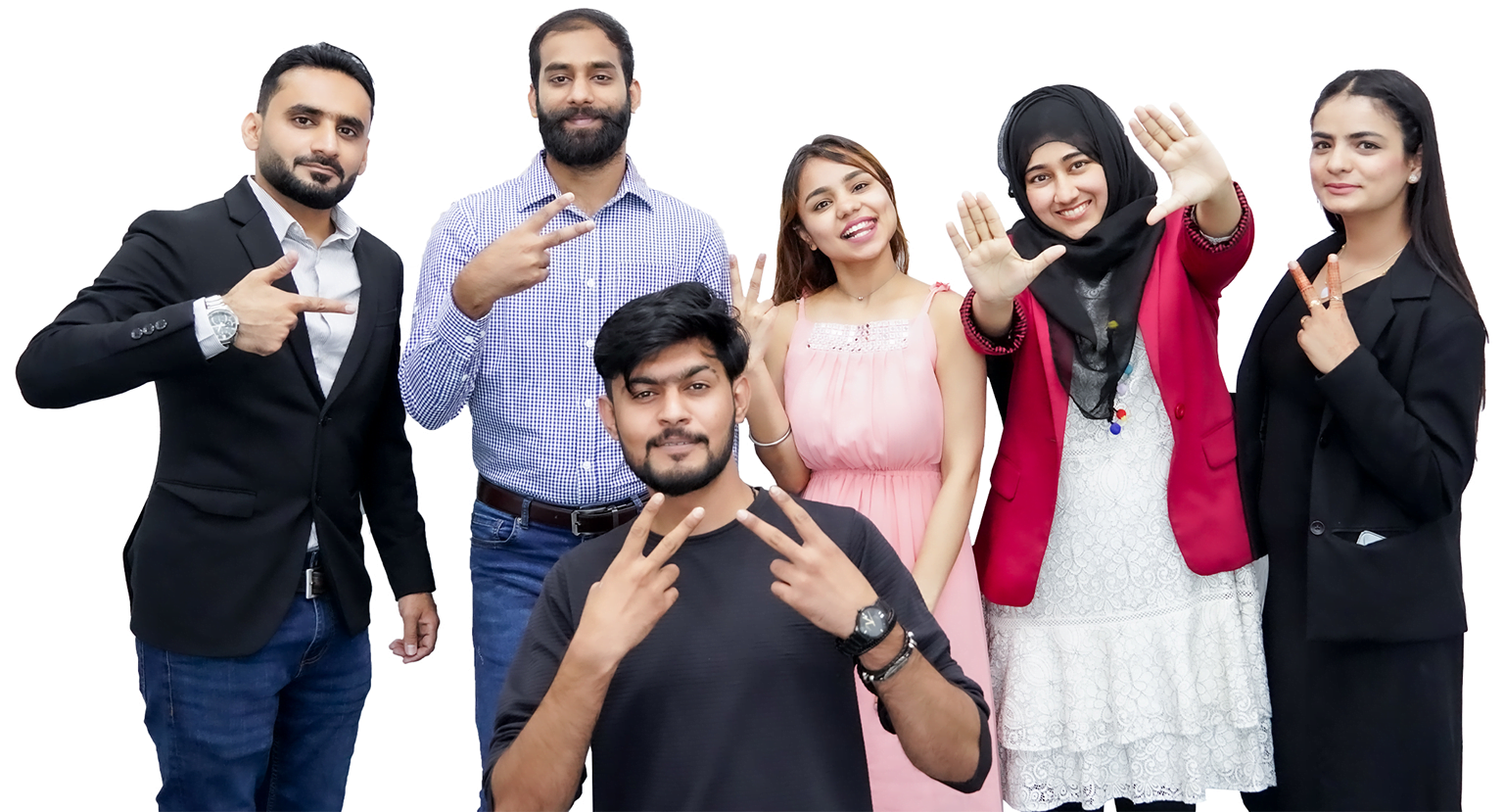 Homepage 27 Digital Marketing Agency in Dubai