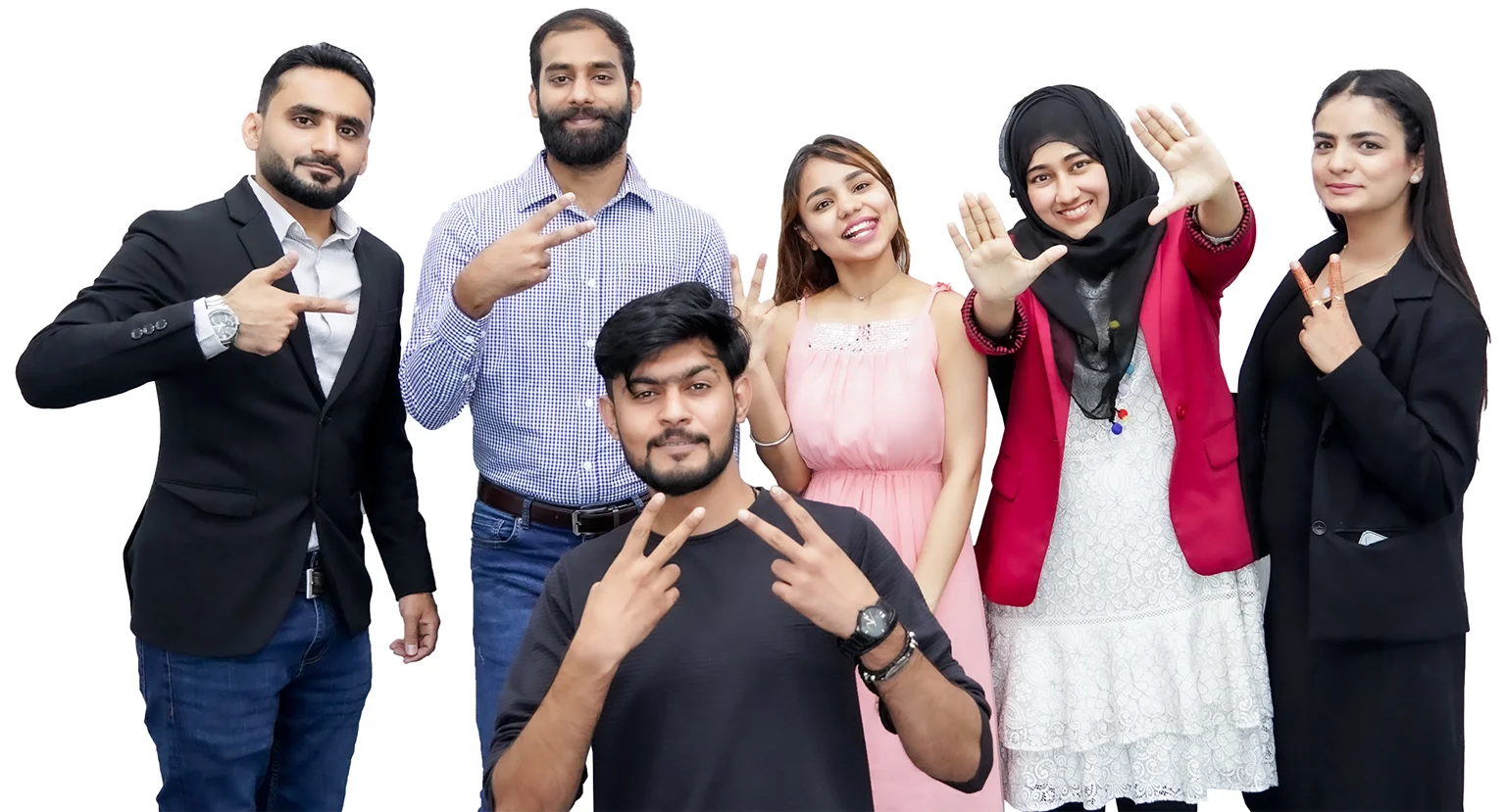 Homepage 27 Digital Marketing Agency in Dubai