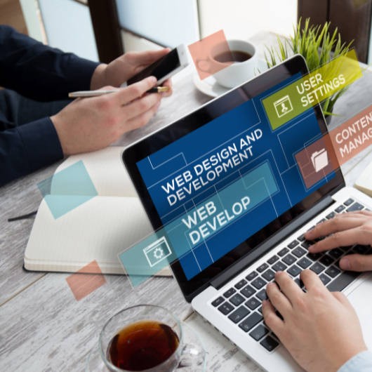 Web Development