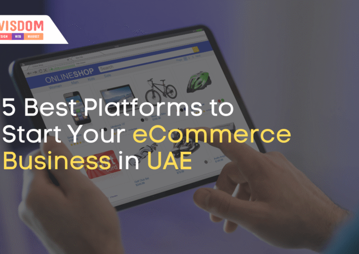 5 Best Platforms to Start Your eCommerce Business in UAE