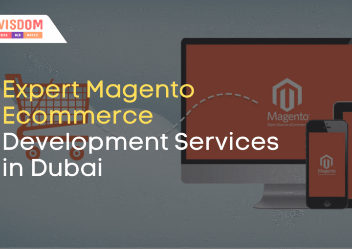 Expert Magento Ecommerce Development Services in Dubai