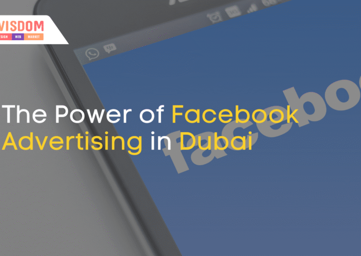 The power of facebook advertising in Dubai