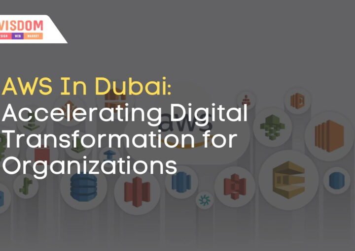 AWS In Dubai: Accelerating Digital Transformation for Organizations