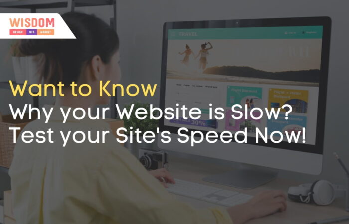 Want to Know Why your Website is Slow? Test Your Site's Speed Now 20 site speed