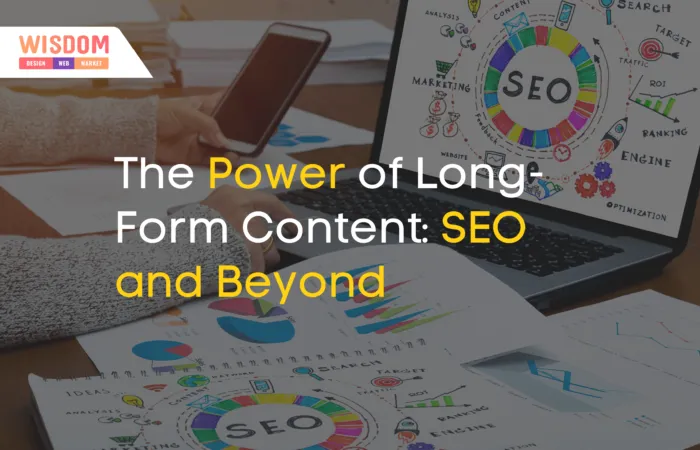 The Power of Long-Form Content: SEO and Beyond 8 Power of long-form content in 2023
