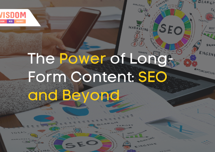 Power of long-form content in 2023