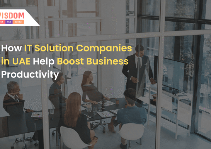 IT Solution Companies in UAE