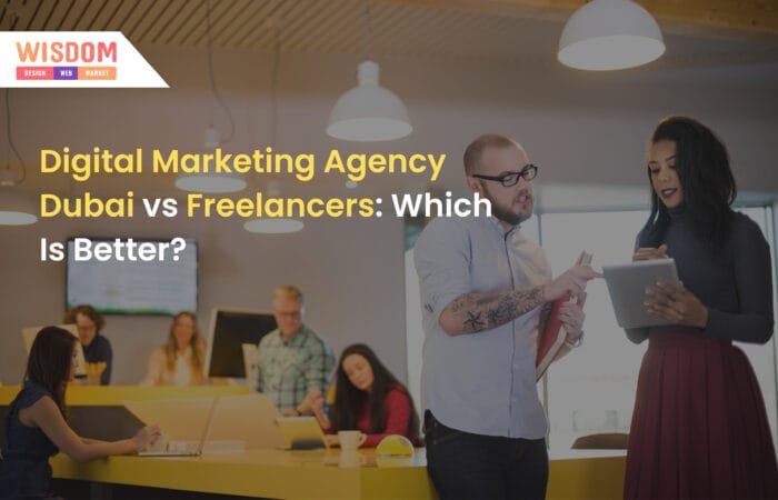 digital marketing agency