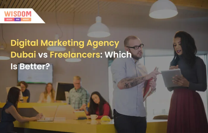 digital marketing agency