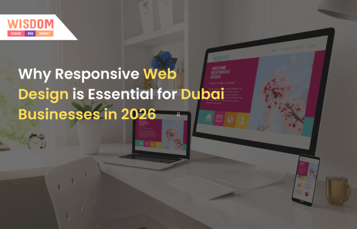 responsive web design dubai