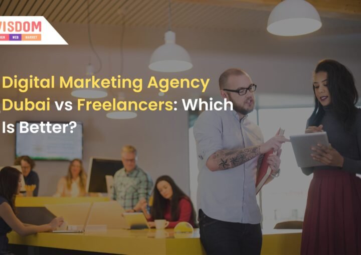 digital marketing agency