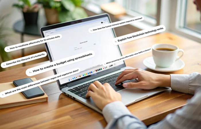 How to Write AI Prompts That Produce Great Marketing Content