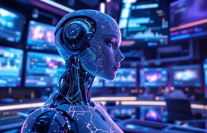 AI Image and Video Generation for Dubai