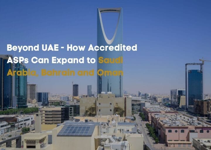 UAE ASP GCC expansion Saudi Arabia Oman