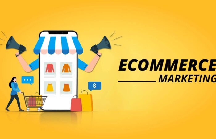 E-commerce Marketing for Dubai Businesses
