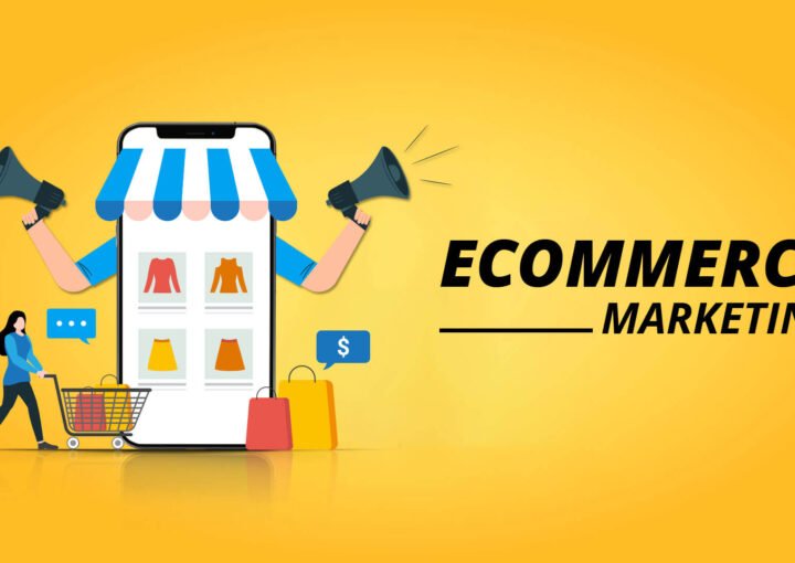 Ecommerce Online Marketing