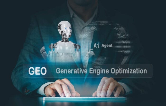 Generative Engine Optimisation — What UAE Businesses