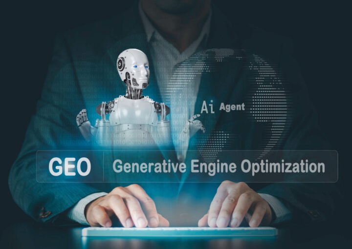 Generative Engine Optimisation