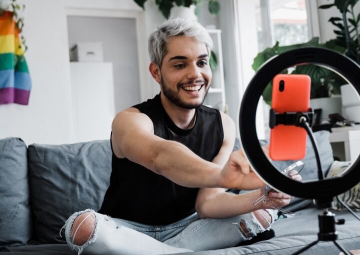 Influencer Marketing Dubai