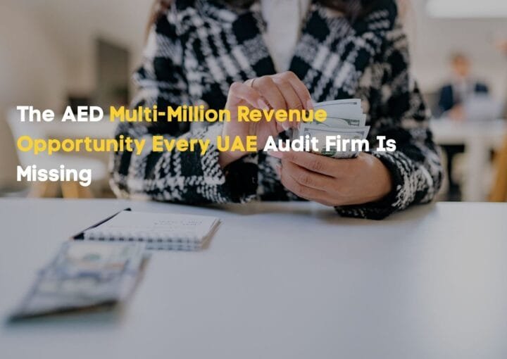 UAE e-invoicing ASP revenue opportunity