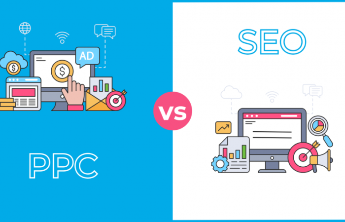 SEO vs Paid Search Dubai