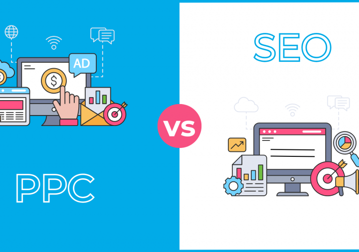 SEO vs Paid Search Dubai