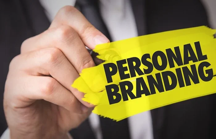 Personal Branding in Dubai